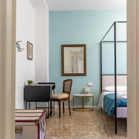 Buccari Apartment-2