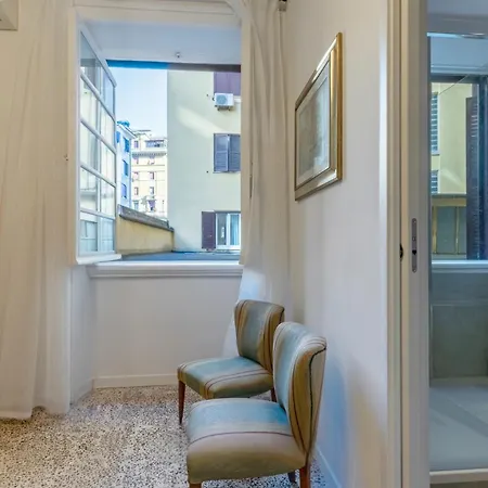 Buccari Apartment-3